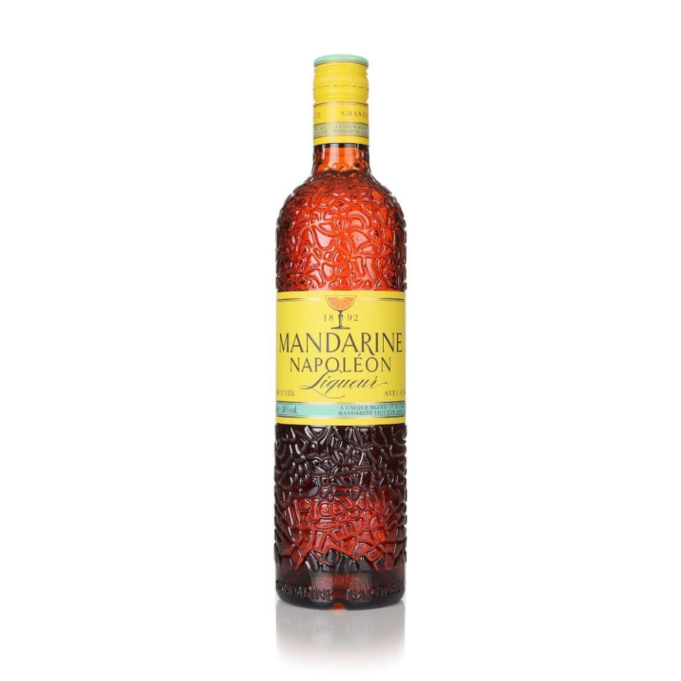 Mandarine Napoleon Grande Cuvee 70cl 38%