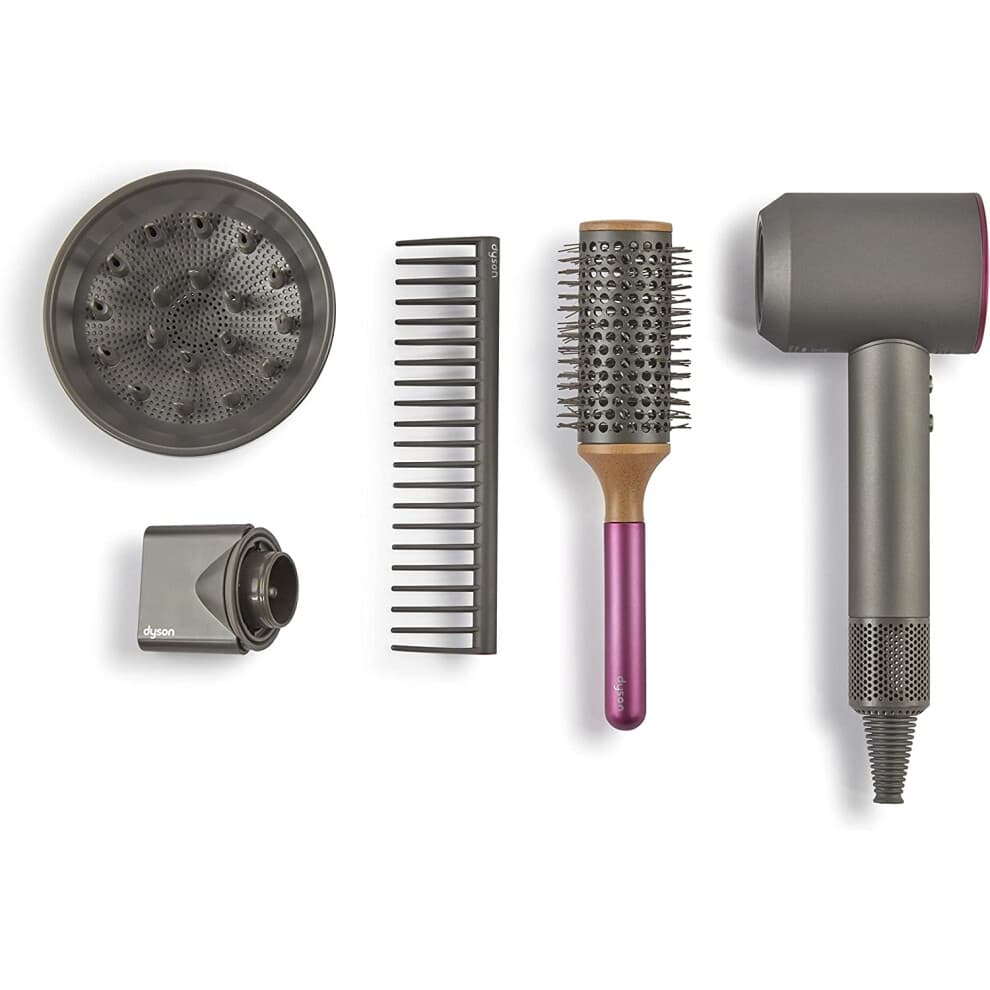 Casdon Dyson Toy Supersonic Styling Set