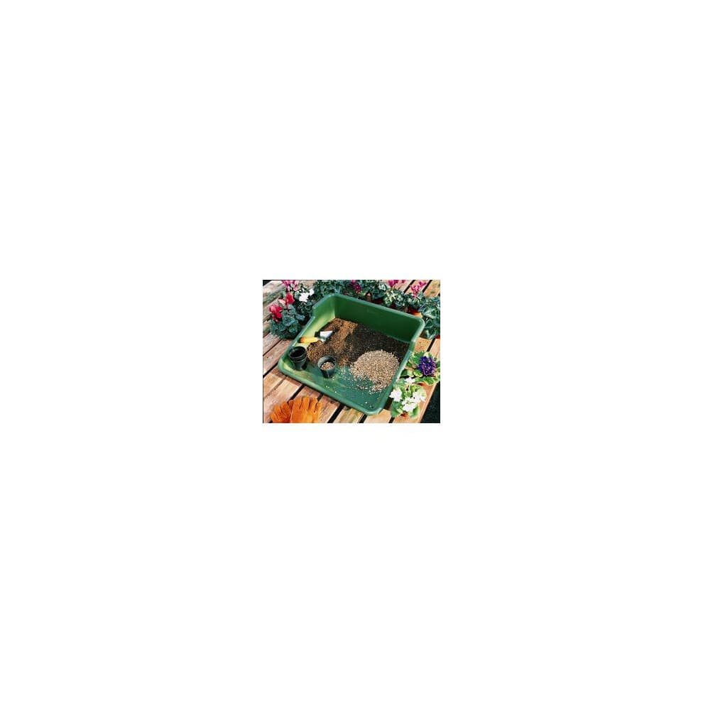 Garland Tidy Tray Green [G48G]