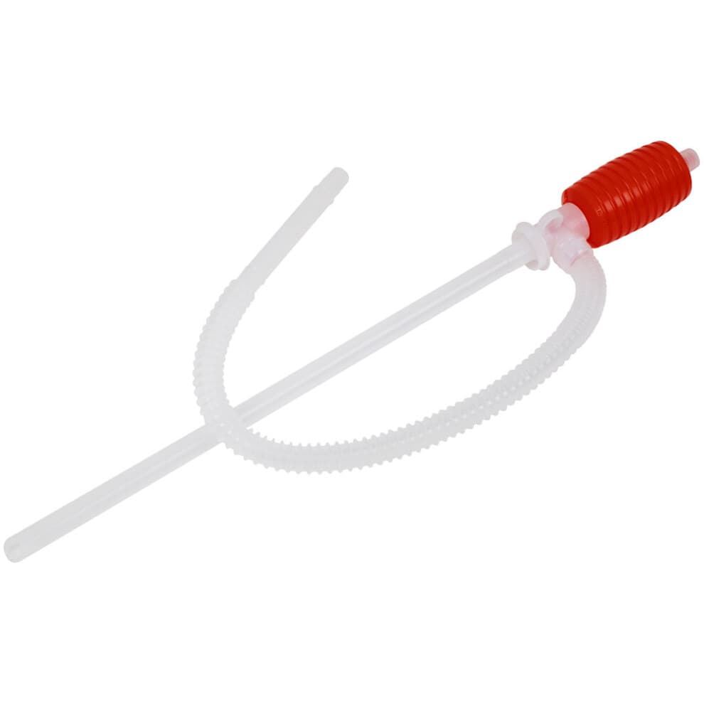 Syphon Hand Pump For 5L to 25L Containers