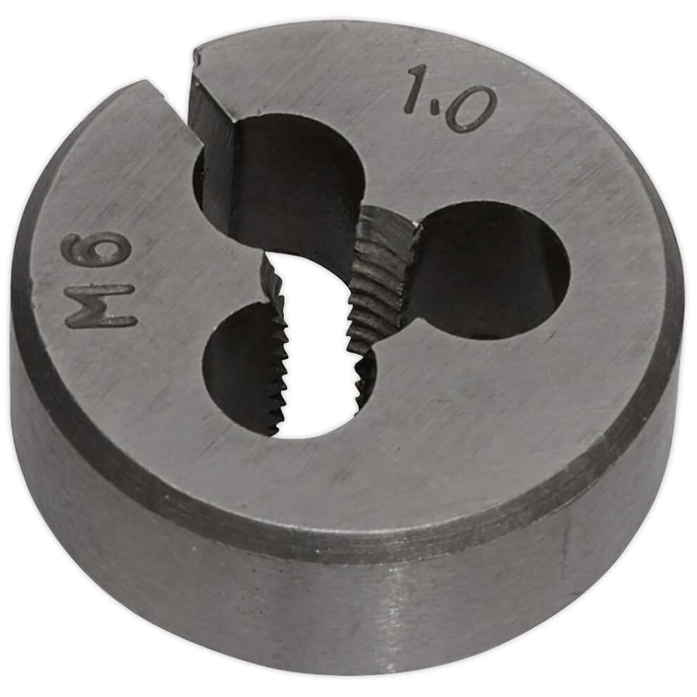 Split Die M6 x 1mm
