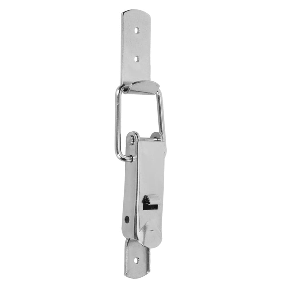 Schrank Haspe Latch Catch Schnalle selbstsichernd