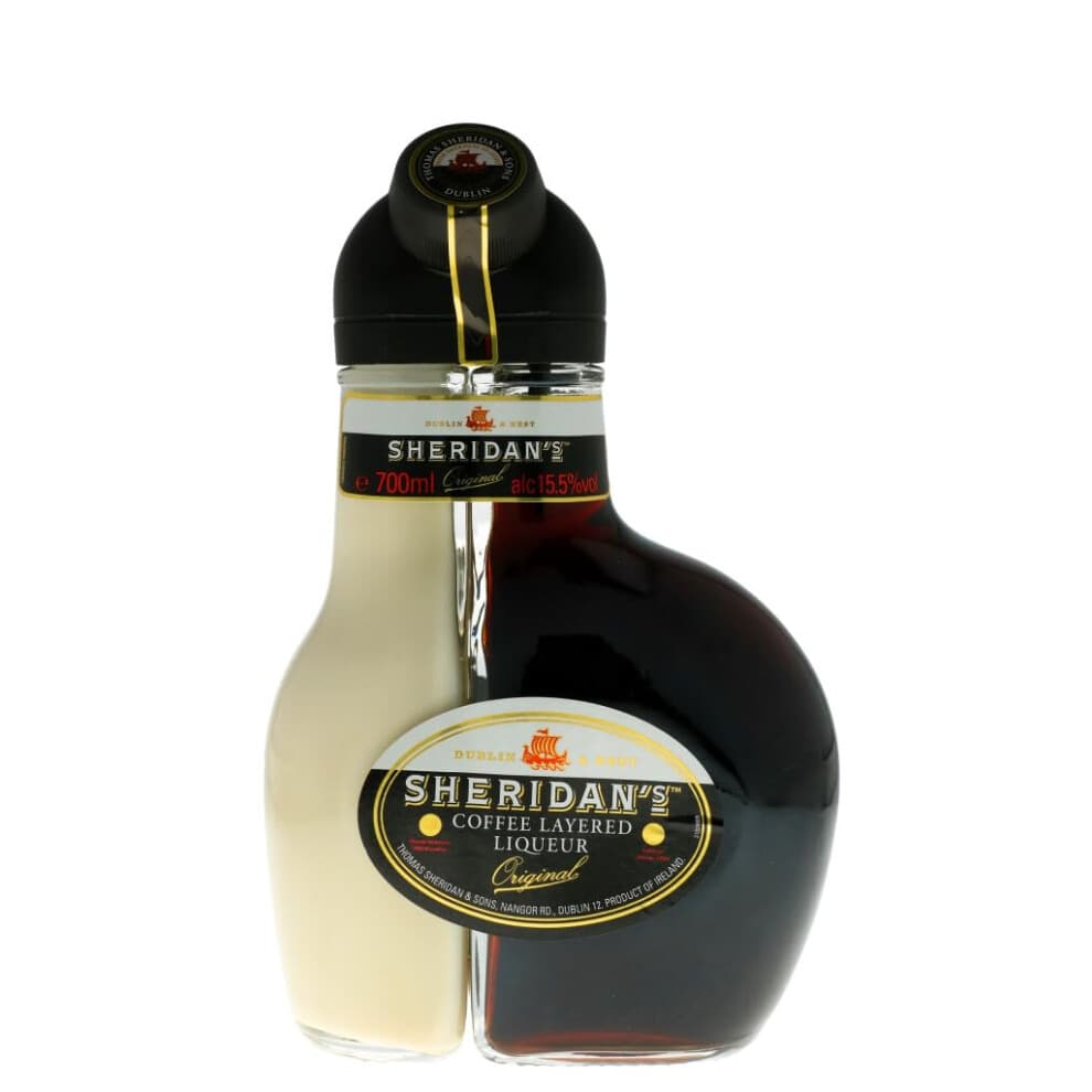 Sheridans Coffee Liqueur 70 cl