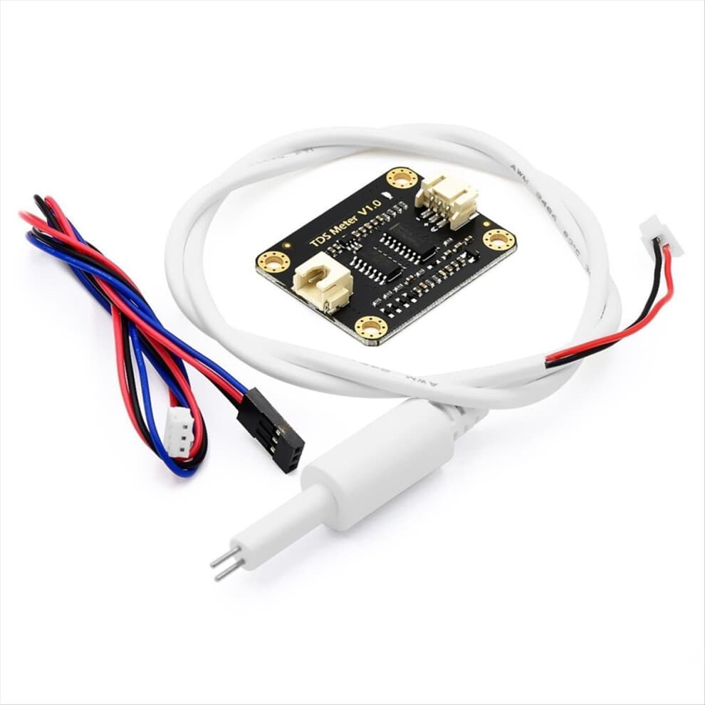 For TDS Sensor Meter V1.0 Board Module Water Filte