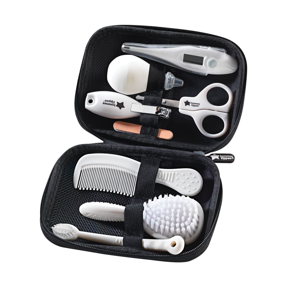 Tommee Tippee Baby Healthcare and Grooming Kit, 9X