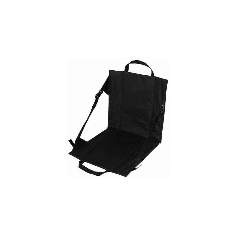 Innovative Heated Stadium Seat, Cordless Rechargeable Portable Heating Pad For Outdoor Events, With 3 Heat Settings And Backrest Heating, Perfect For