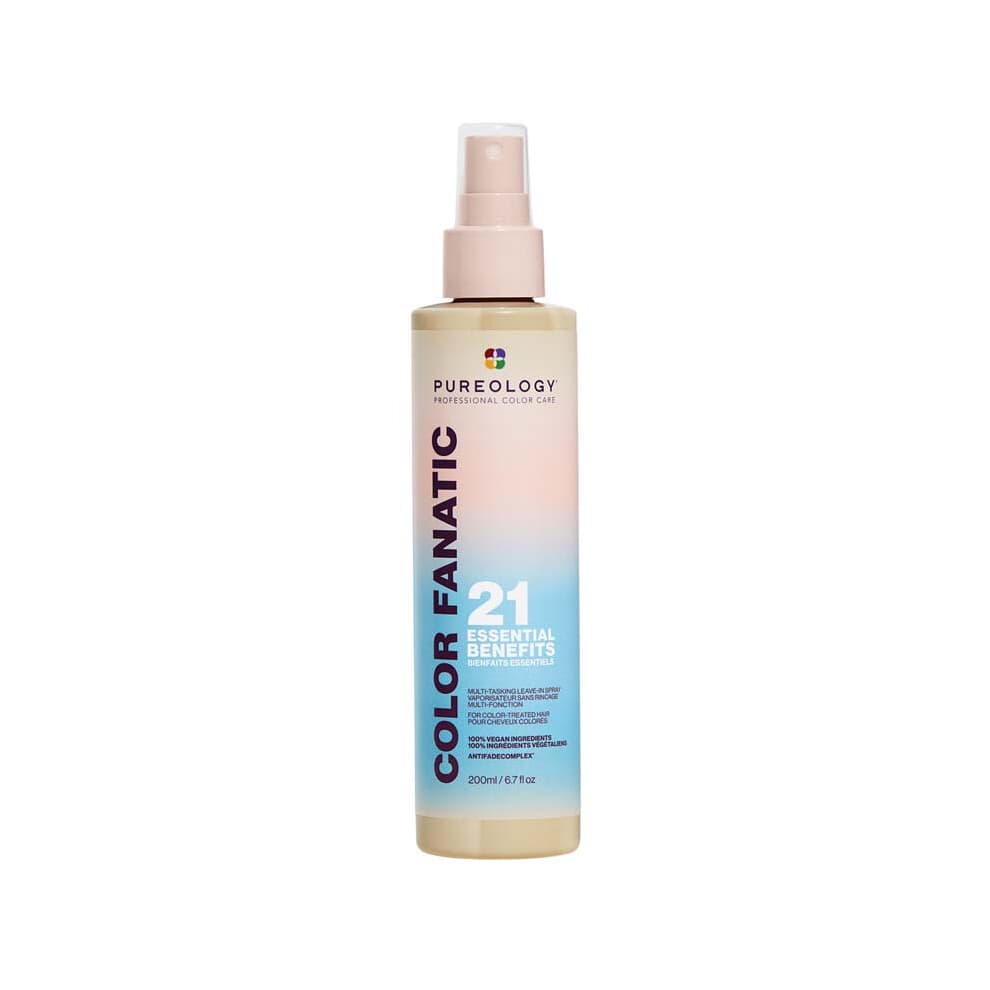 Pureology Color Fanatic Multi-Tasking Spray 200ml