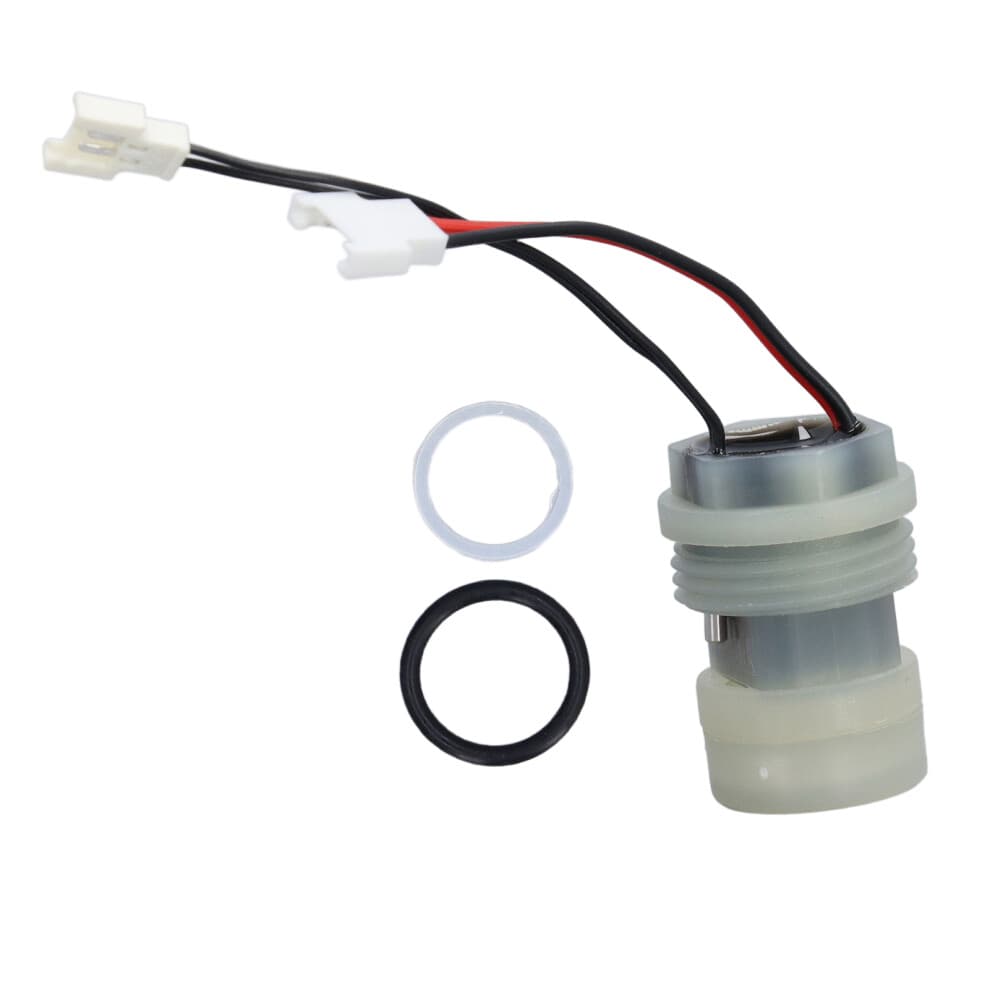 Mini Hydroelectric Generator Water Powered Energy Converter With Excellent Material And Long Service Life For Sensor Shower Heads Plug And Play
