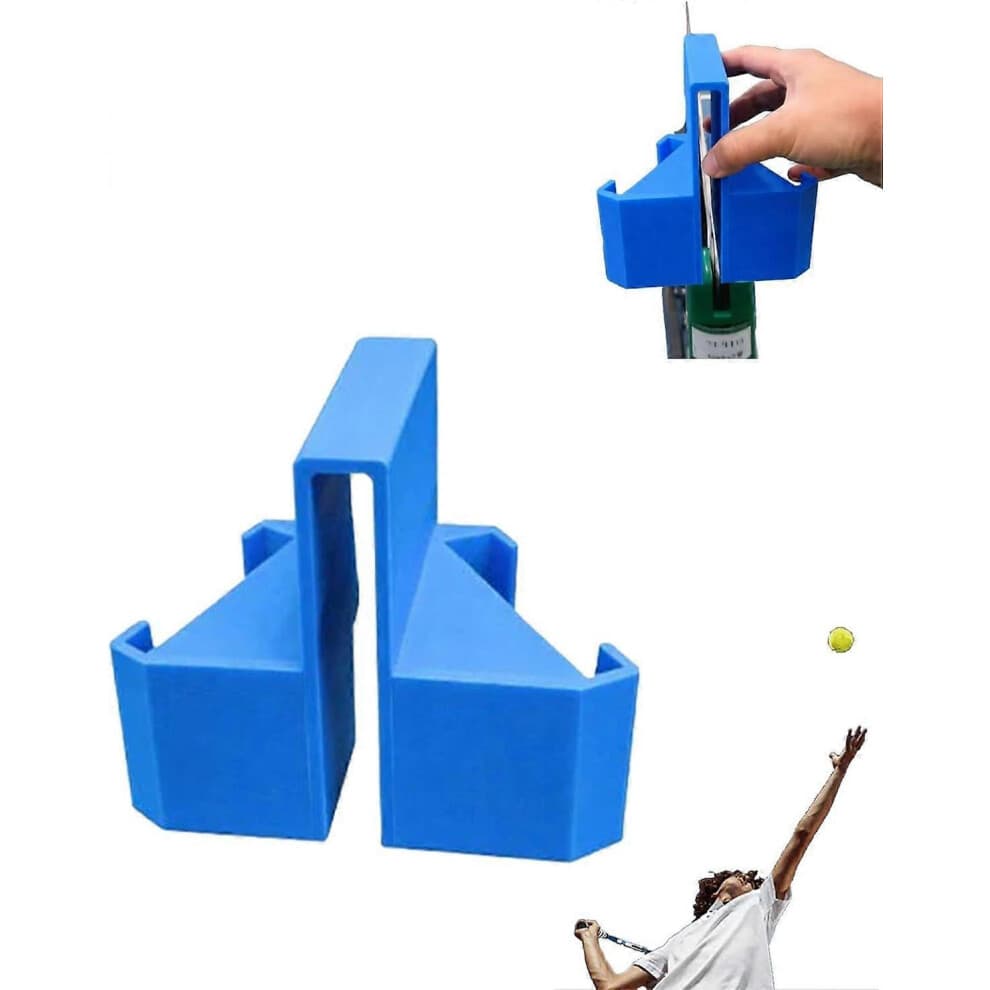 Tennis Net Camera Mount,Fence Hanging Phone Holder,Match Recording Support for Badminton,Volleyball,Pickleball,Ping Pong,Protable Ball Game Shoo