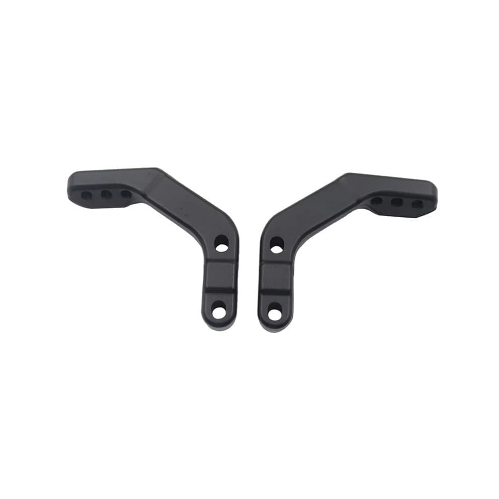 Handguard Support Bracket Mount 28mm Handlebar Guard Clamp Universal for   EXC   RMZ Motocross,B