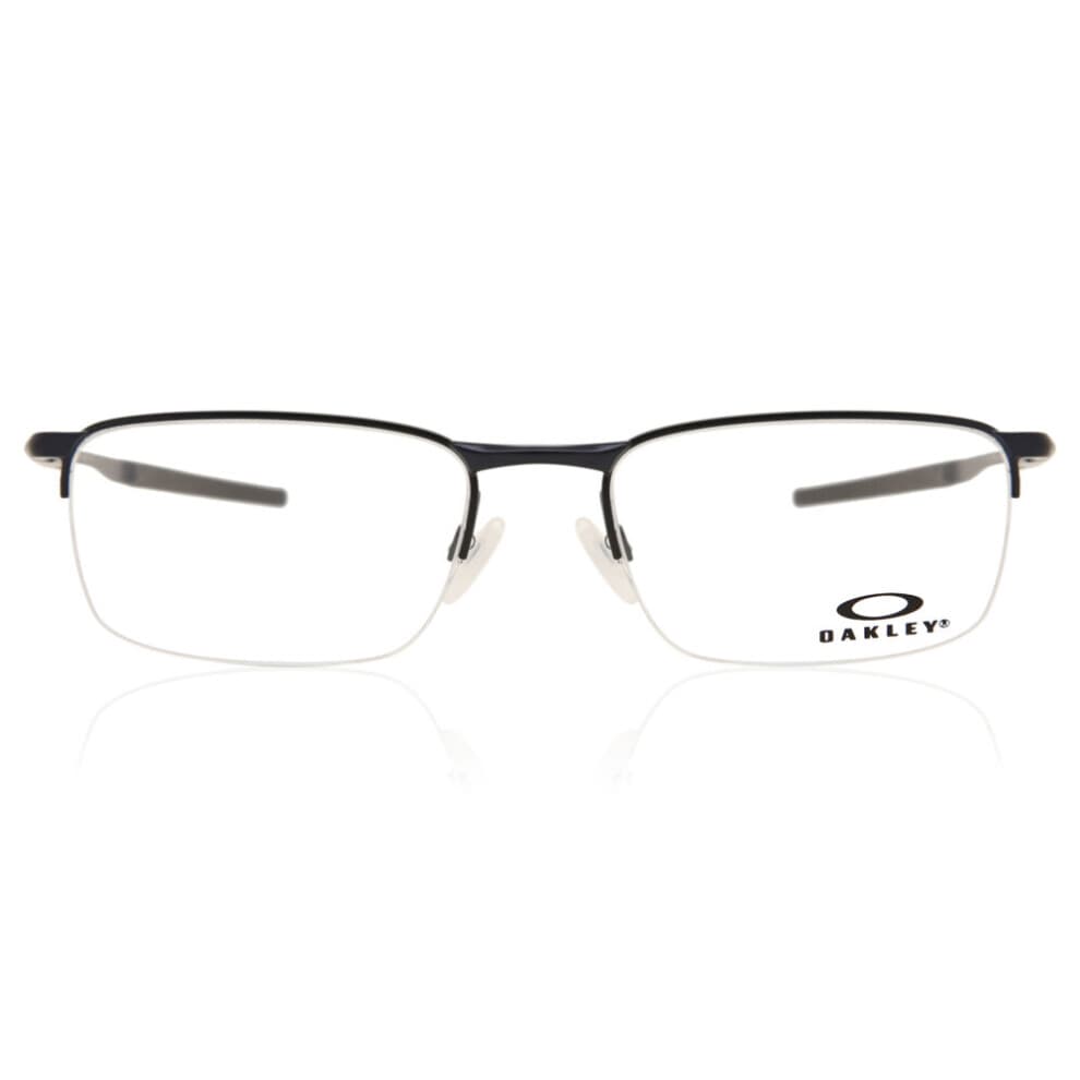 Oakley OX3174 BARREL HOUSE 0.5 317404 Men New Eyeglasses