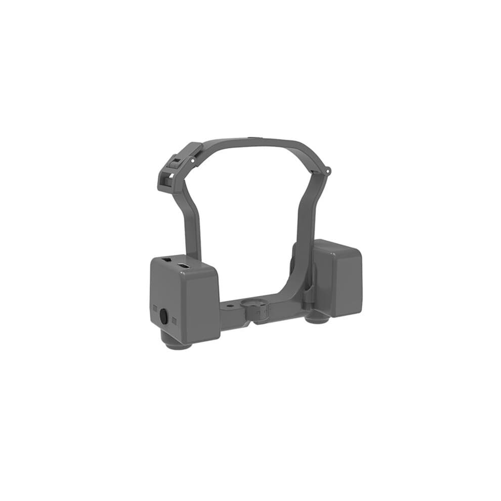 Airdrop System for  AIR 3/3S Drone Fishing Bait Wedding Gift Deliver Thrower  Payload Release Accessories