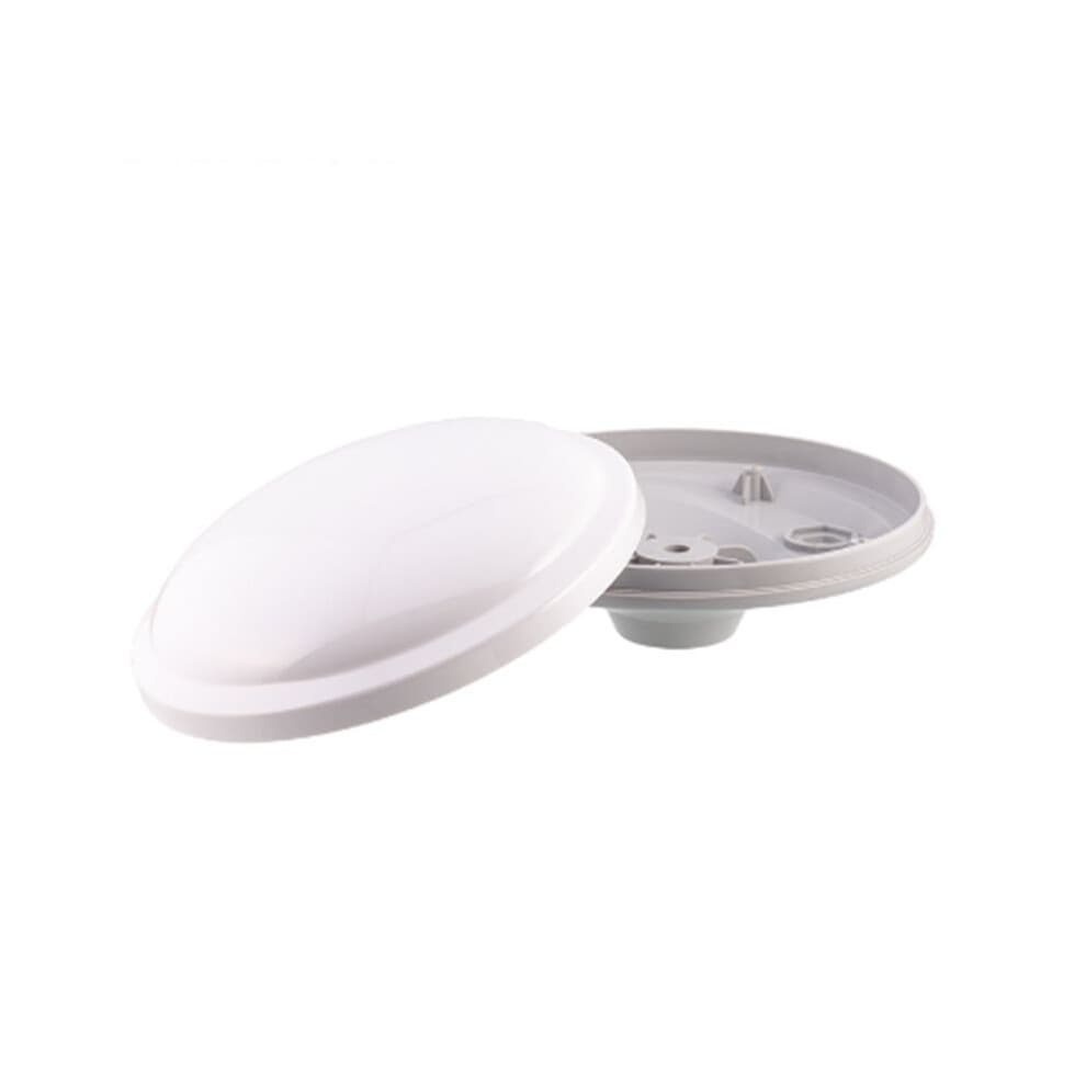 Antenna Shell GPS GLONASS BDS S-BAND High-Precision RTK Antenna Shell for External Full-Band GNSS Survey Antennas Case