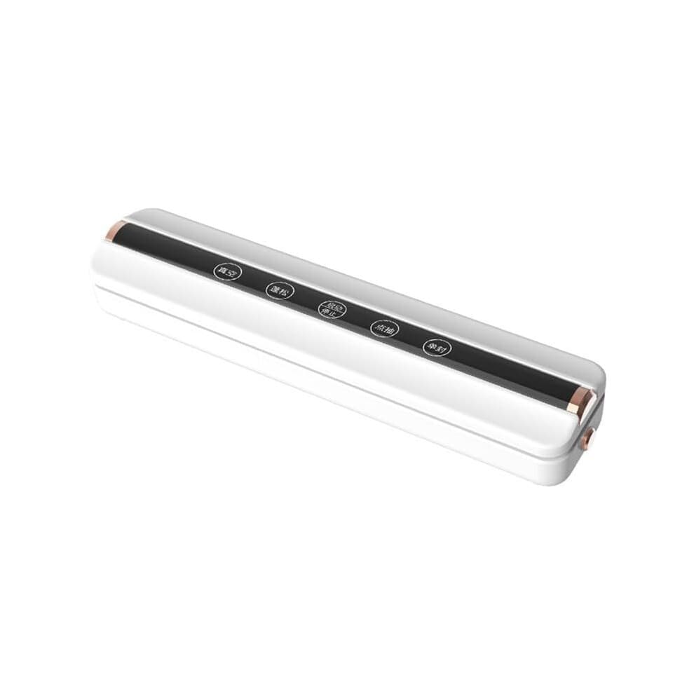 Food Vacuum Automatic Air Sealing Sealing Machine Home USB Wireless Wacuum Sealer High-Suction Store Food Vacuum