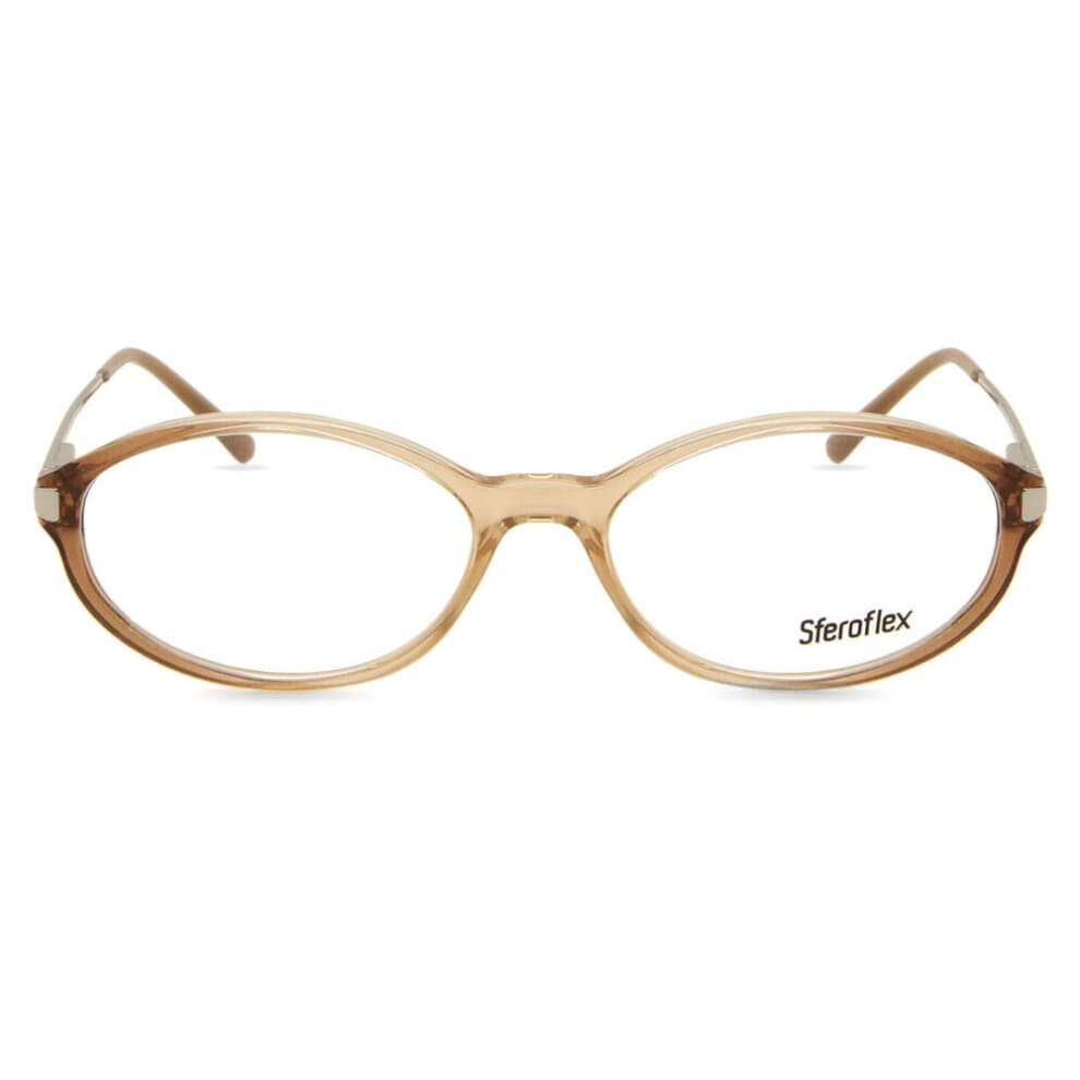 Sferoflex SF1574 1009 Women New Eyeglasses