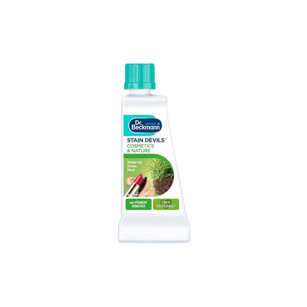 2 x Dr Beckmann Stain Devils Cosmetics & Nature 50ml