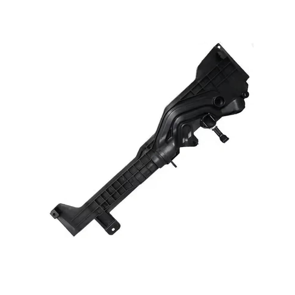 17111438819 Front Radiator Expansion Tank Mounting Plate Bracket for 2001-2006  E53 X5