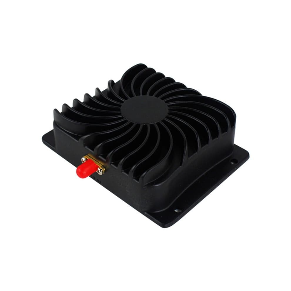 8W WiFi Booster 2.4GHz Wifi Power Signal Amplifier Router Range Extend Wireless Remote Control Long Range Extender (EU)