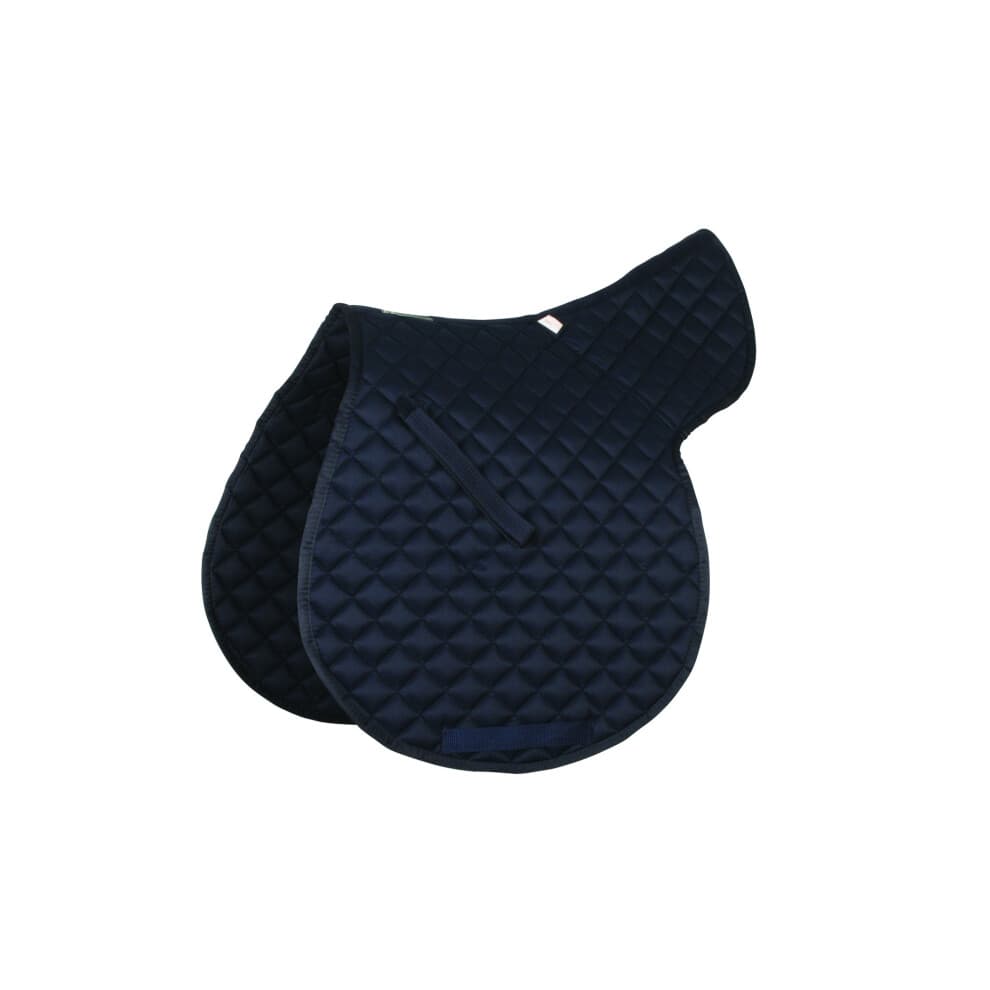 (Pony, Navy) Roma Grand Prix All Purpose Numnah