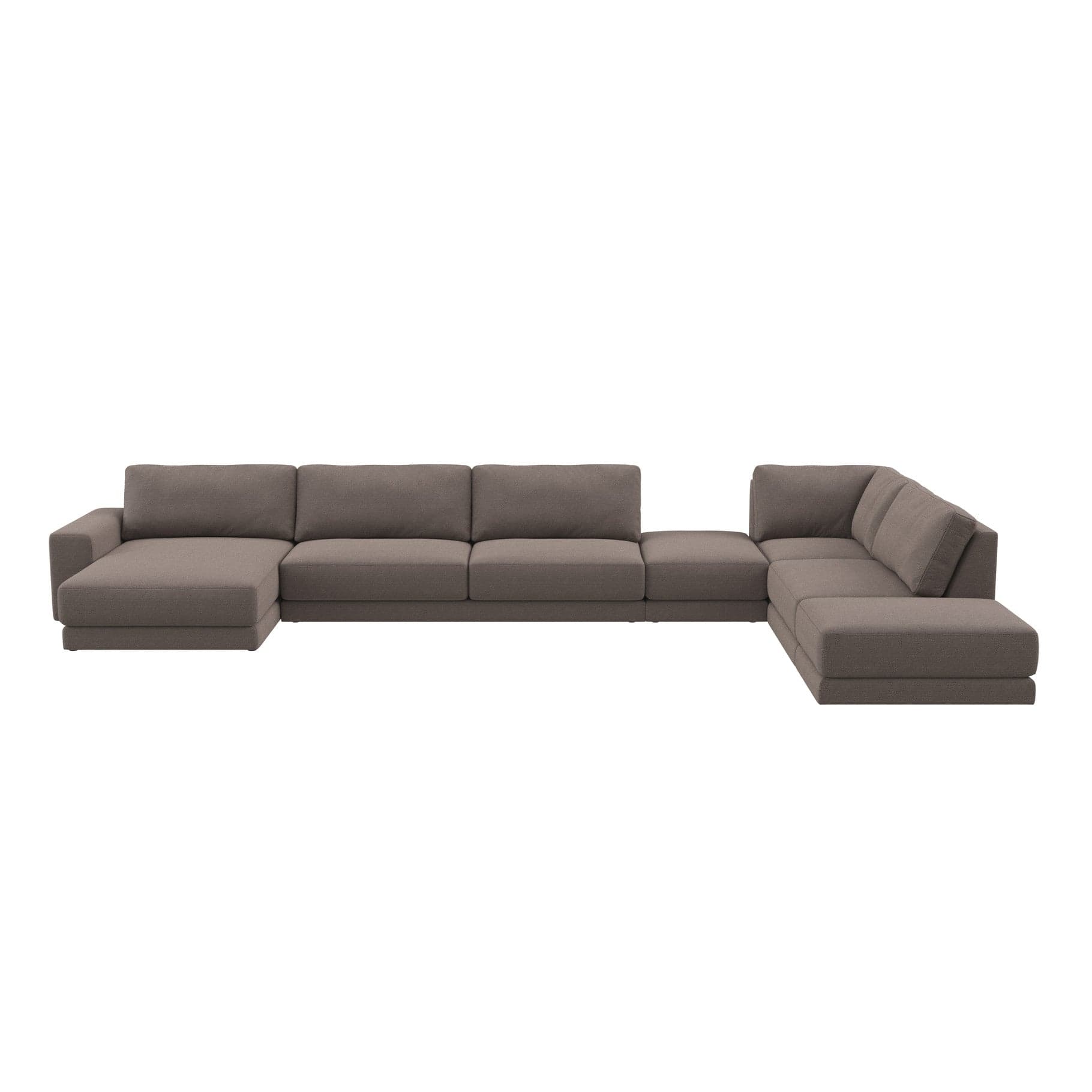 Dome Deco MONZA Modular Sofa