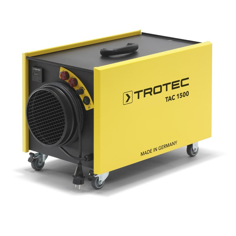 Air purifier TAC 1500
