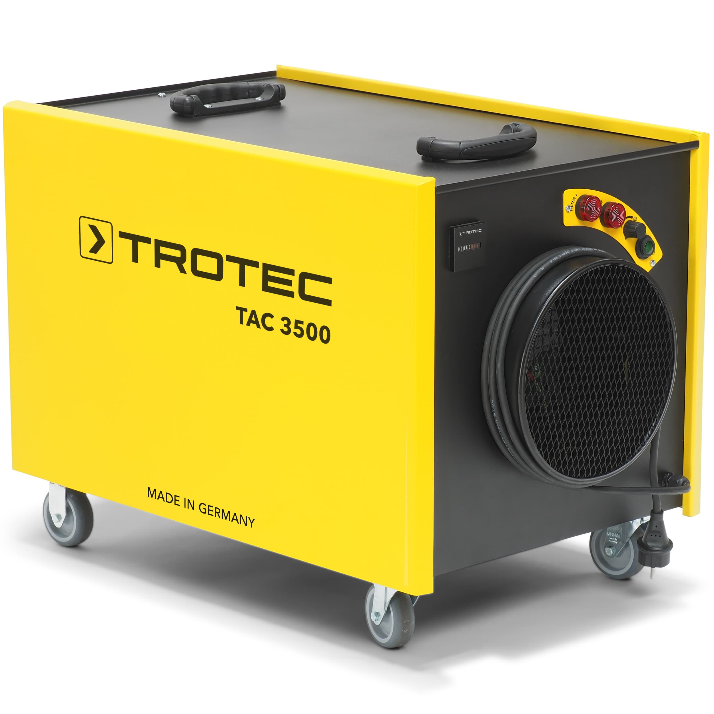 Air purifier TAC 3500