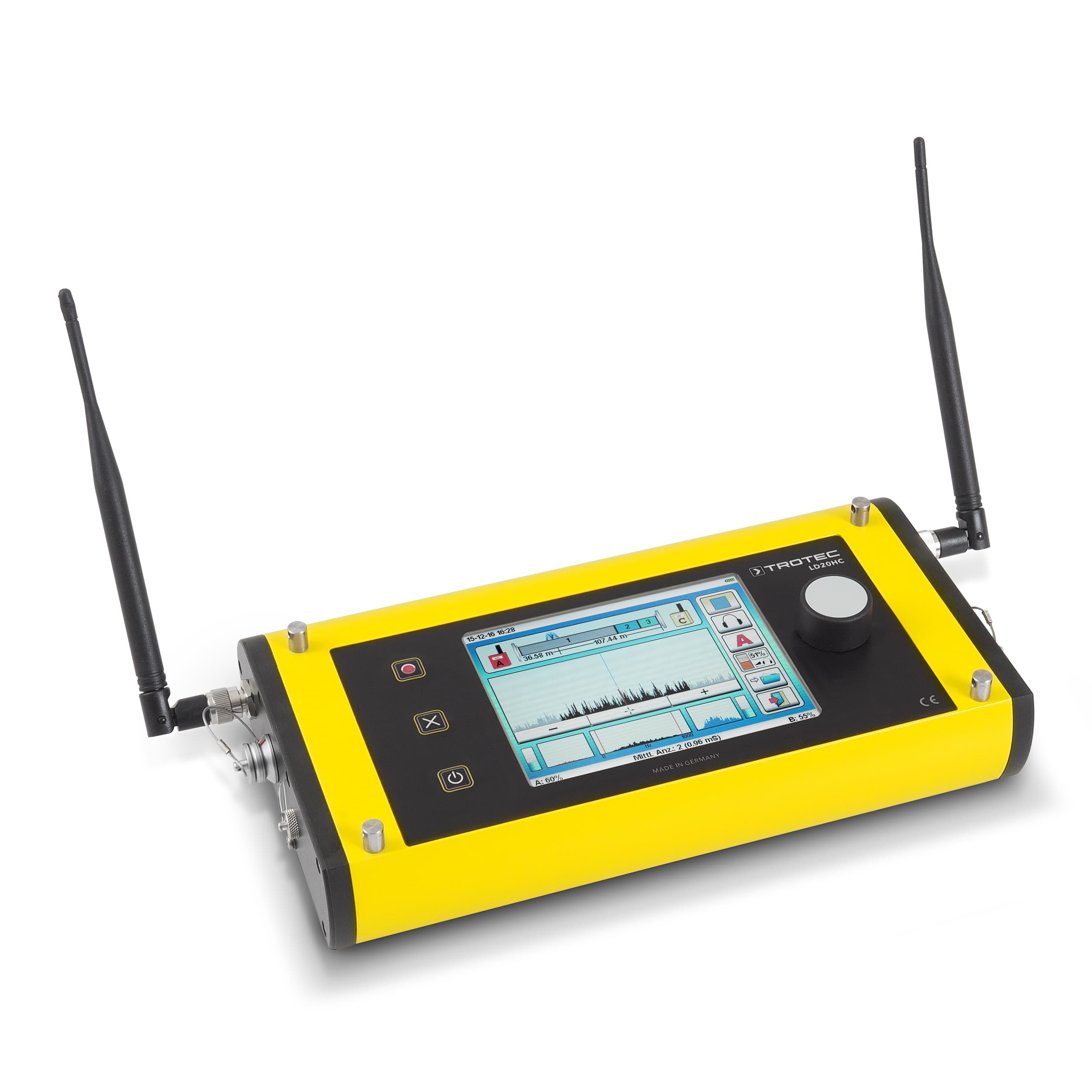 Correlator LD20HC