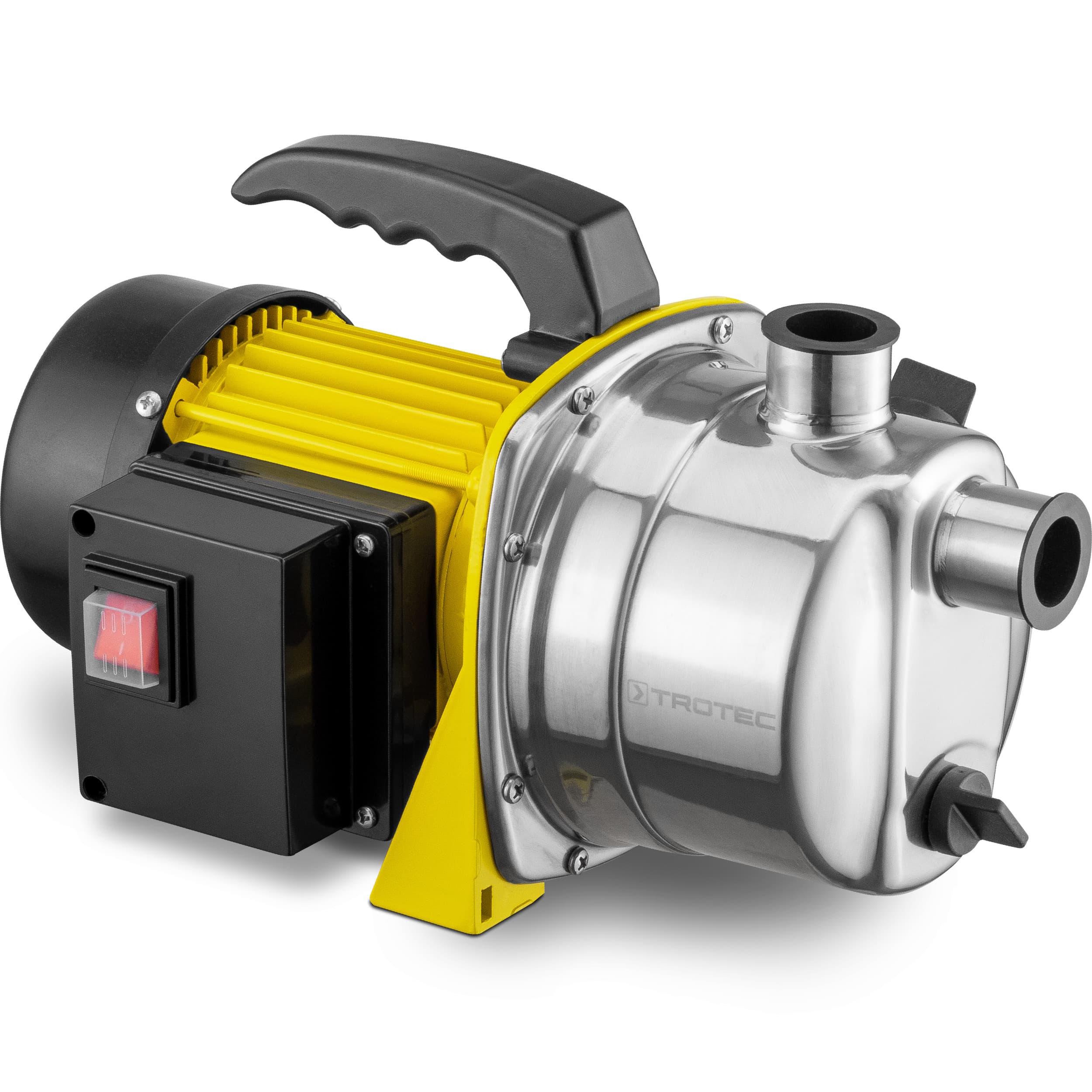 Garden Pump TGP 1000 ES
