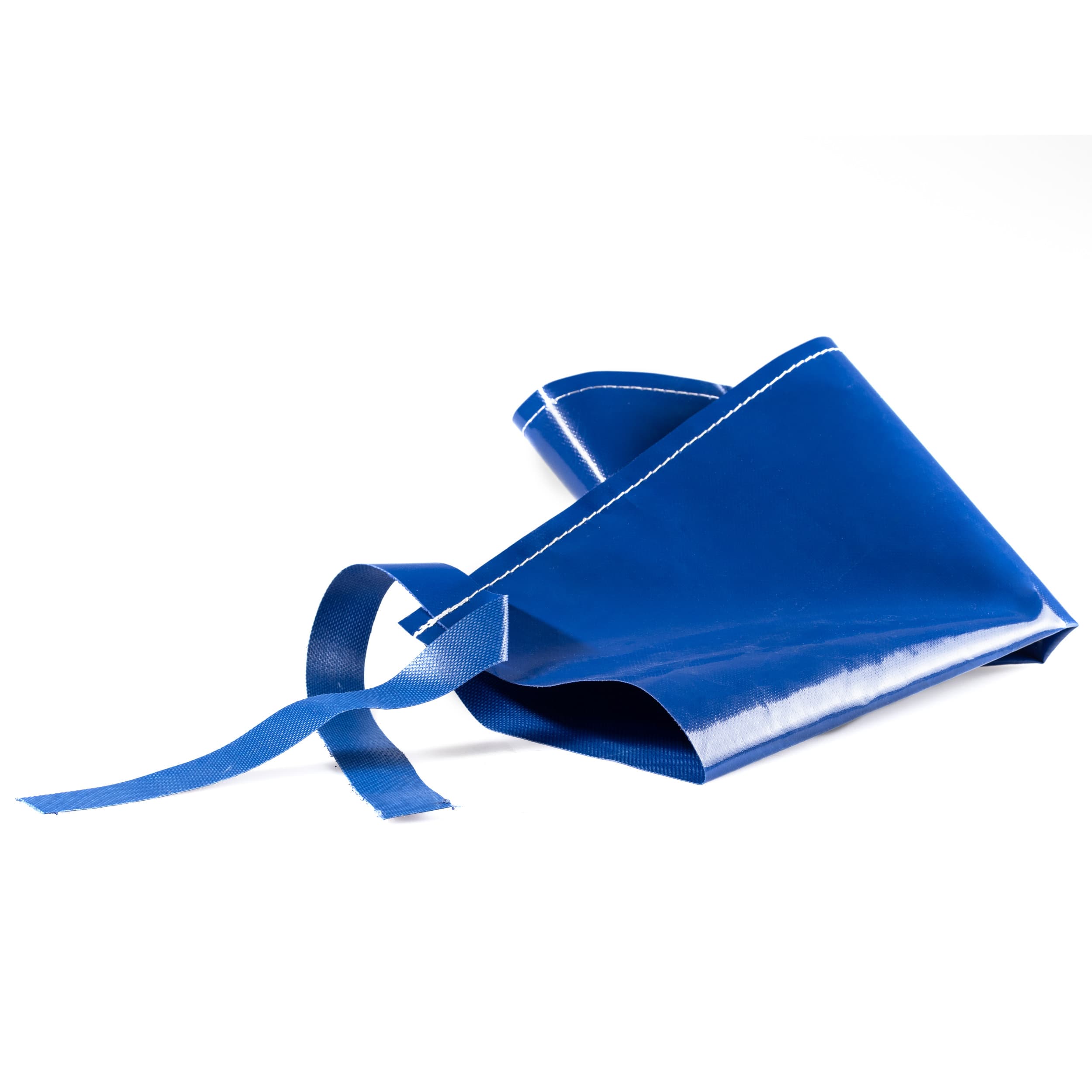 Storage bag for tent pegs