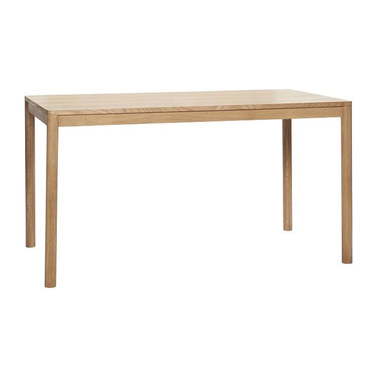 Hubsch Dining table wood