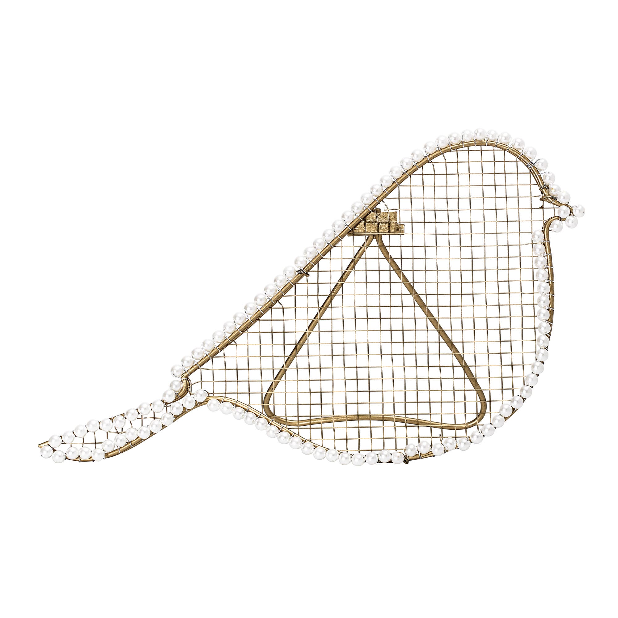 Bloomingville Mini Jewelry standard - gold
