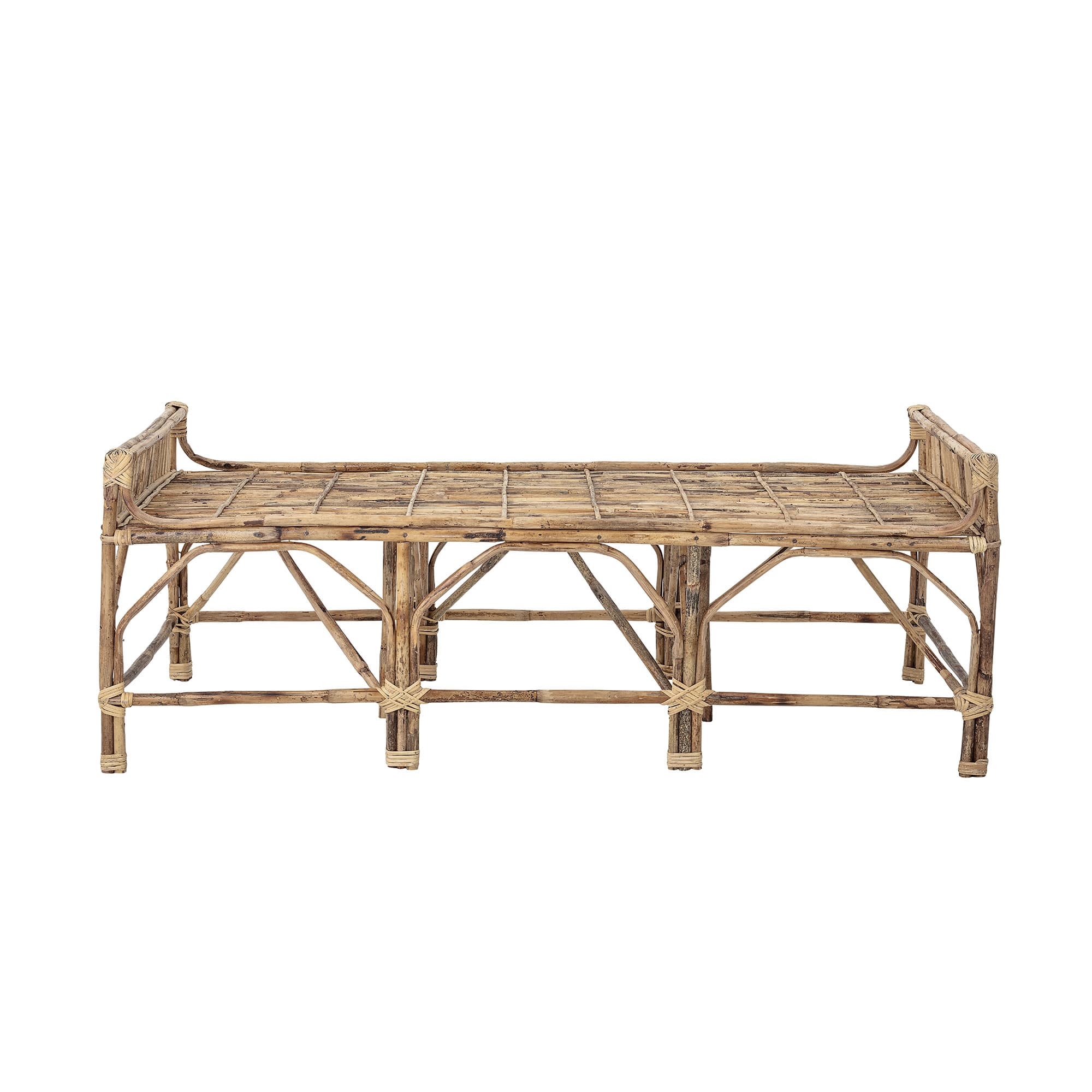 Bloomingville Pammi bank cane - natural
