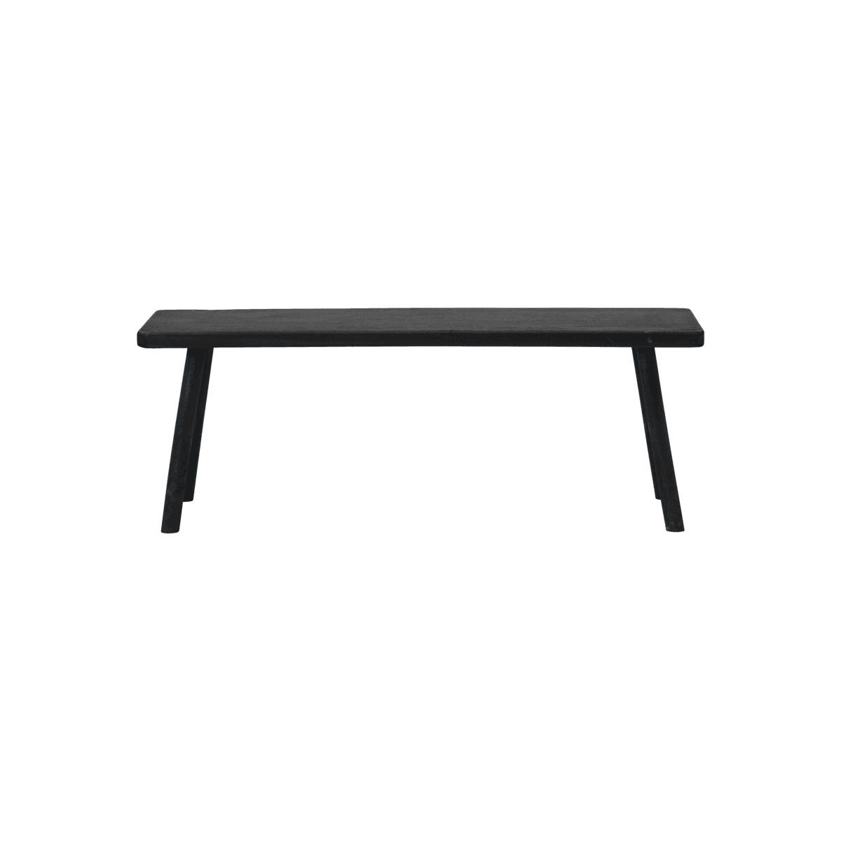 House Doctor Nadi sofa - black