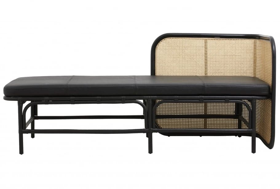 Nordal Glomma daybed with mattress