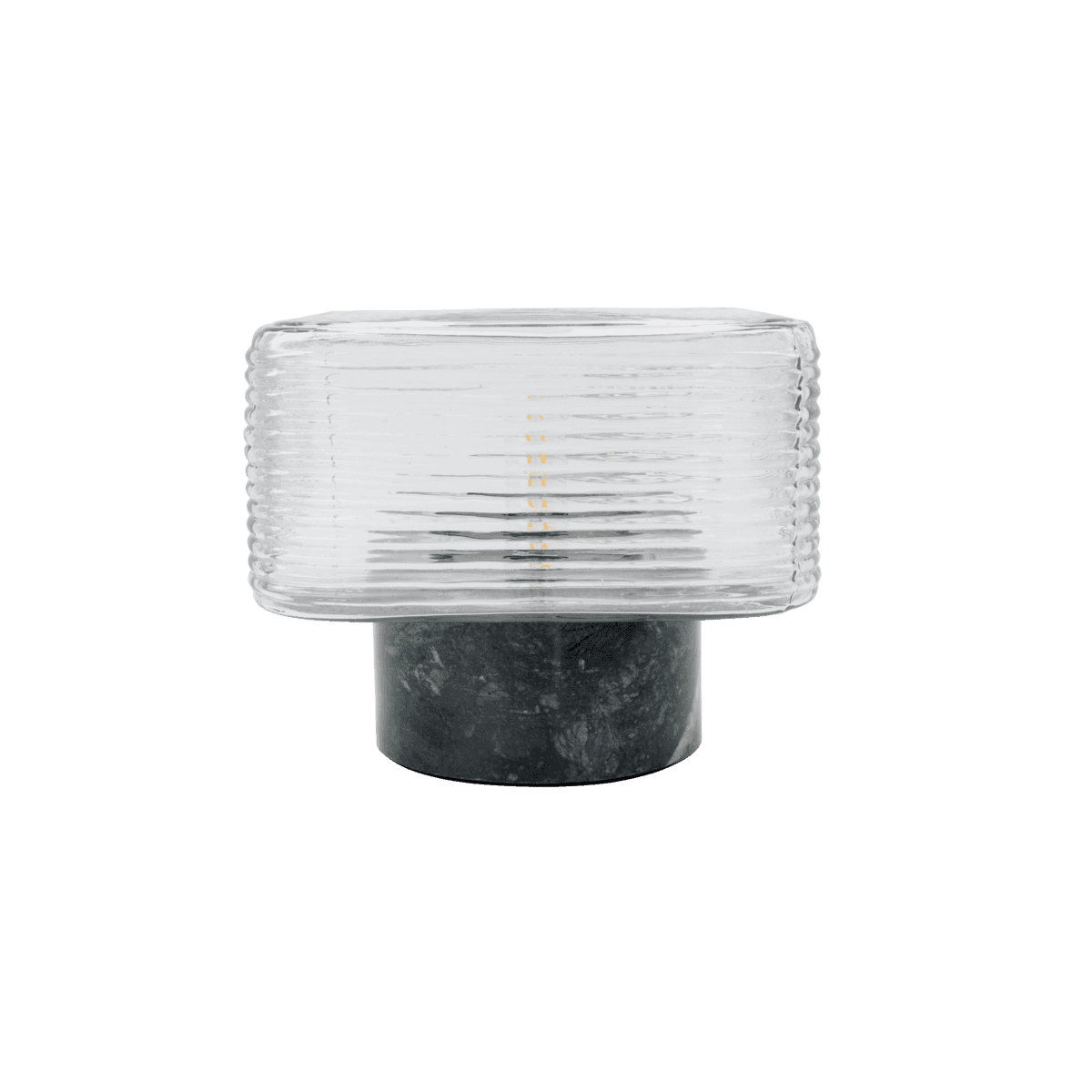House Doctor Neat table lamp green - 203970670