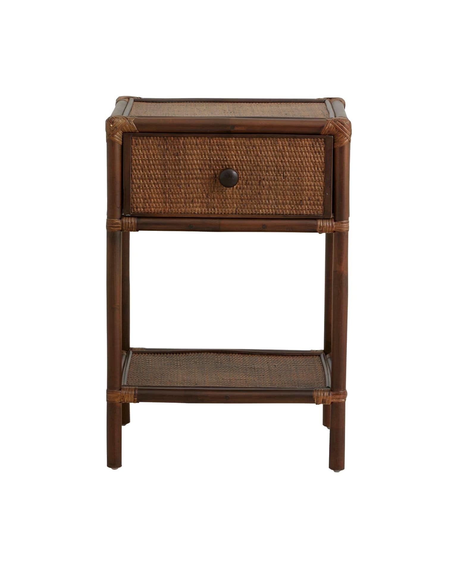Nordal Hayes side table - 67211