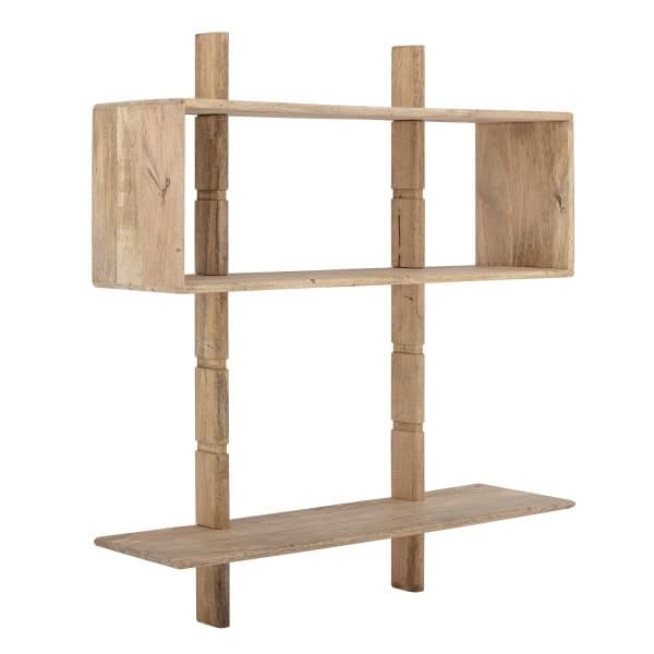Bloomingville Millian wall rack - 82056568
