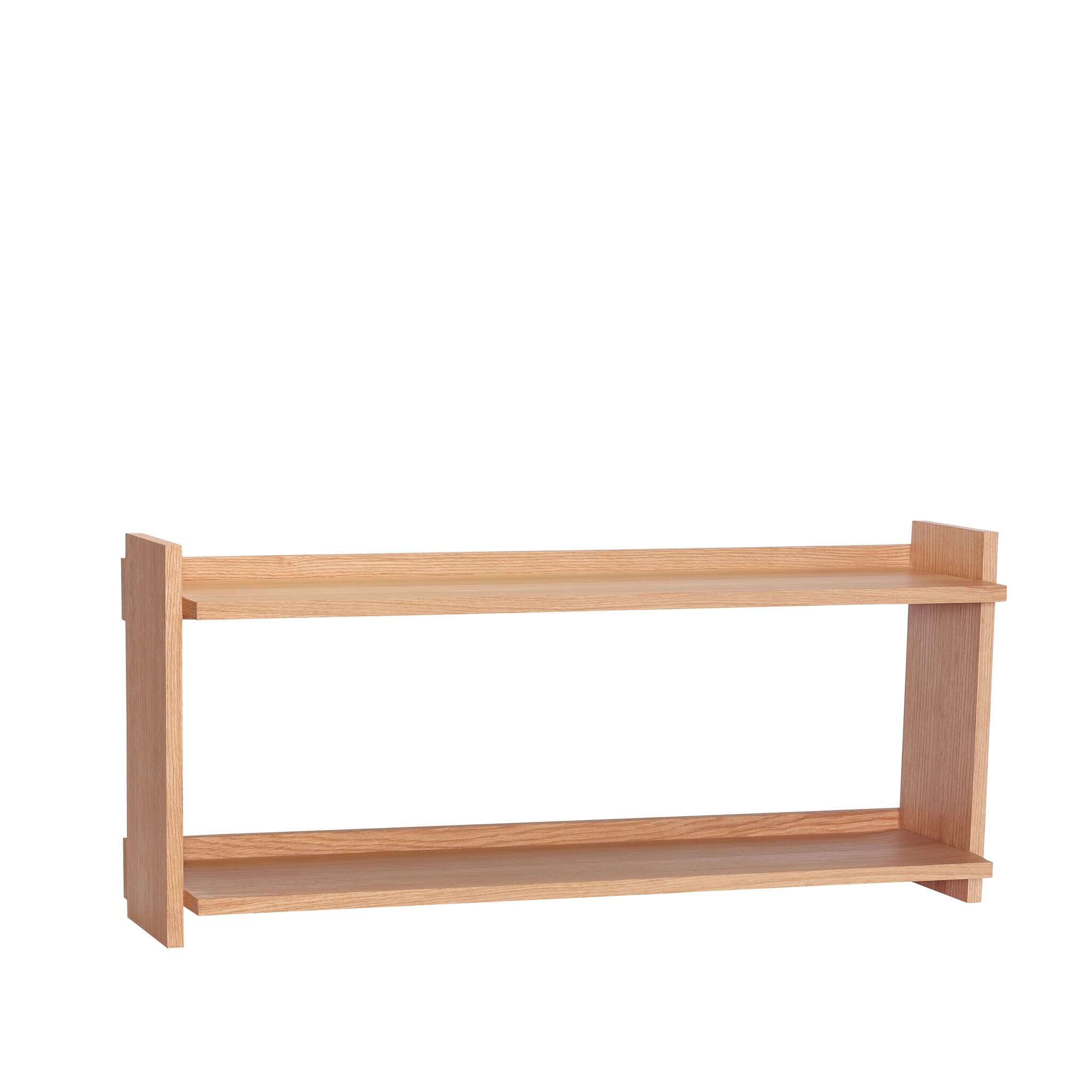 Hubsch Forma wall rack large - 881902