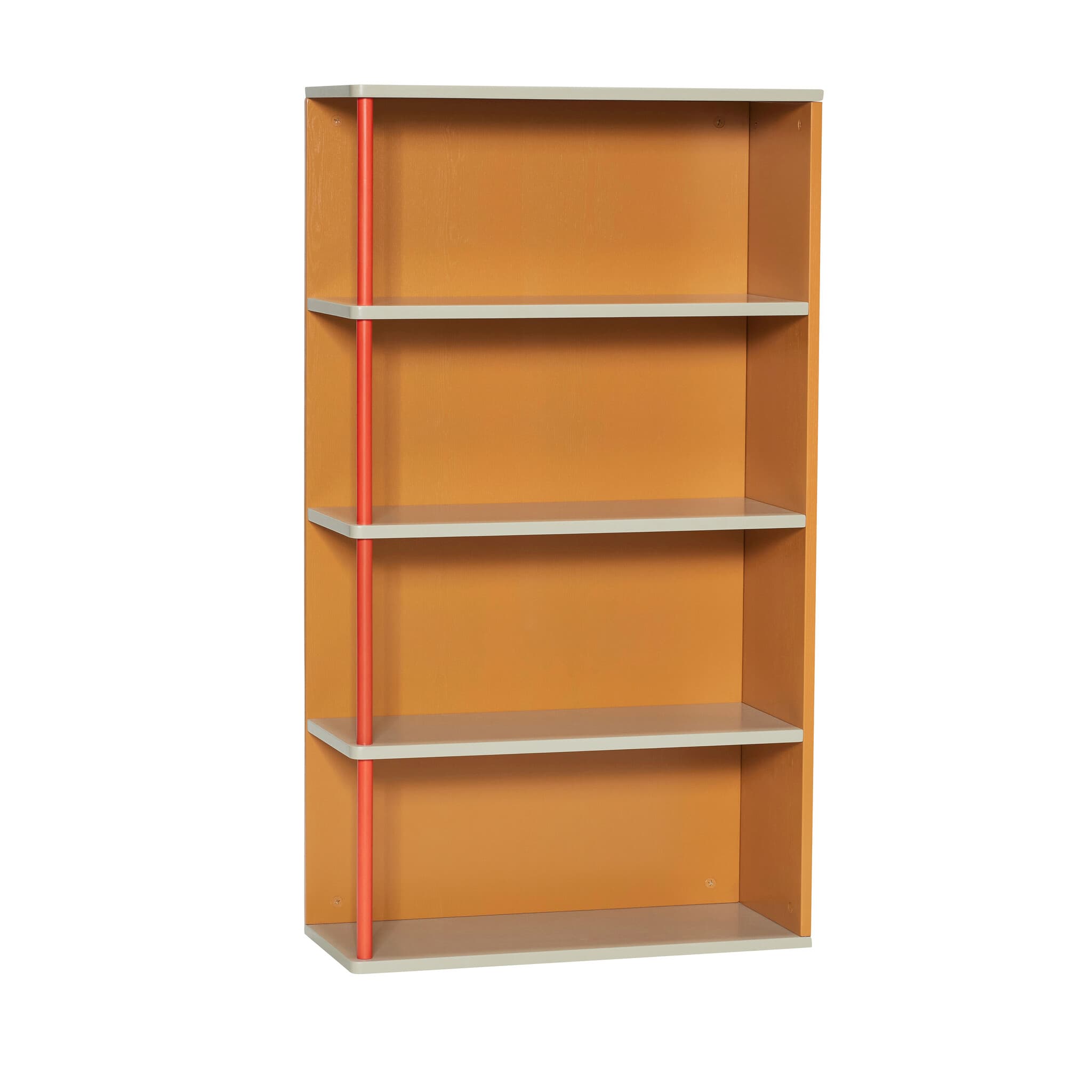 Hubsch Apollo wall rack - 021908