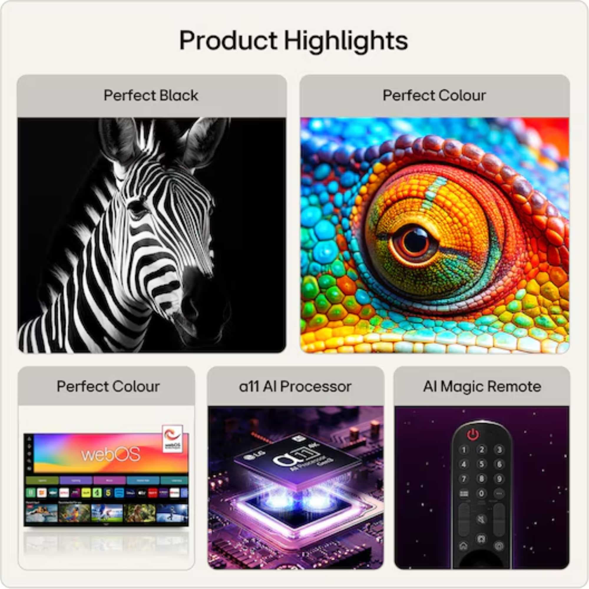 LG OLED65C66LB