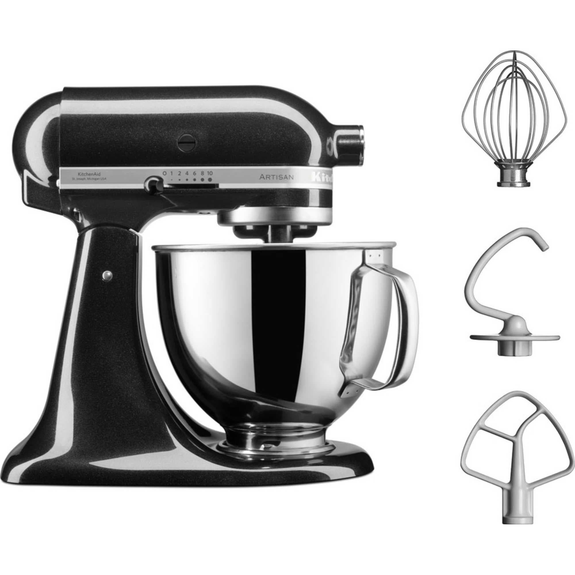 KitchenAid 5KSM125BOB