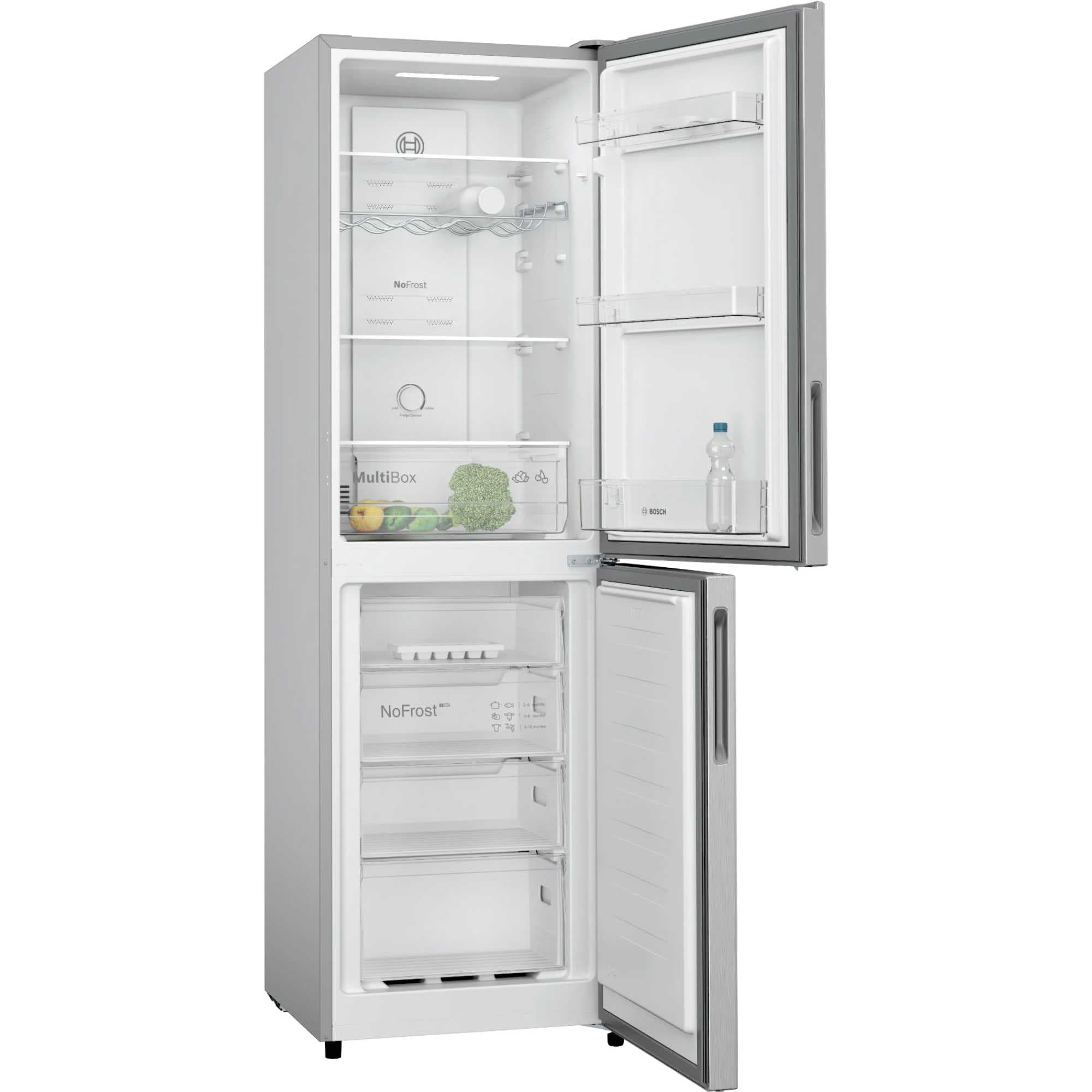 Bosch KGN27NLEAG