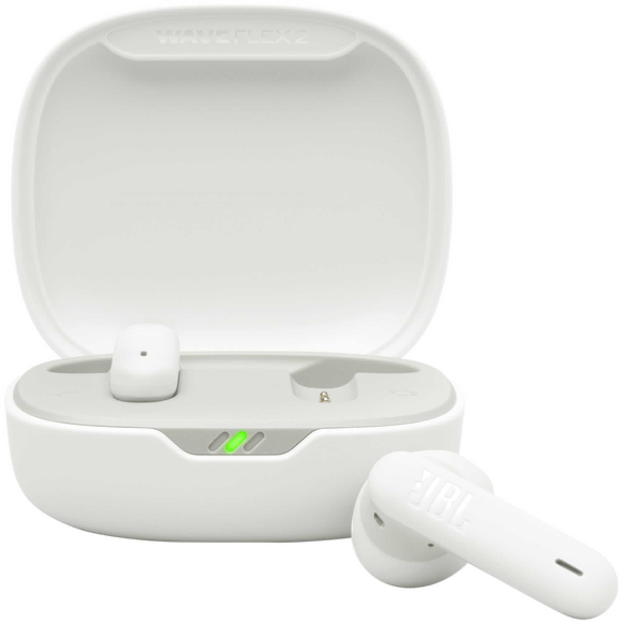 JBL WFLEX2WHT