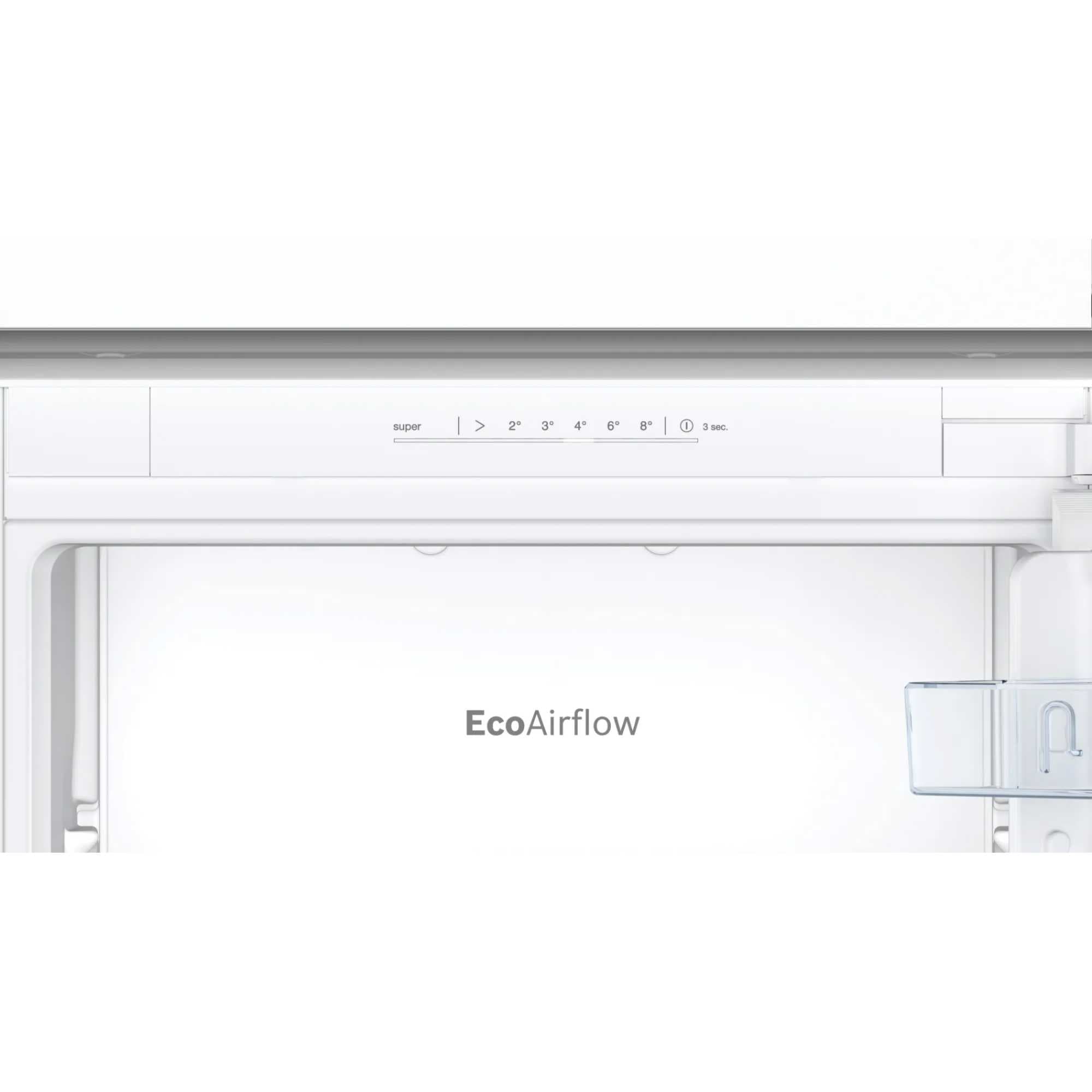 Bosch KIN86NSE0G