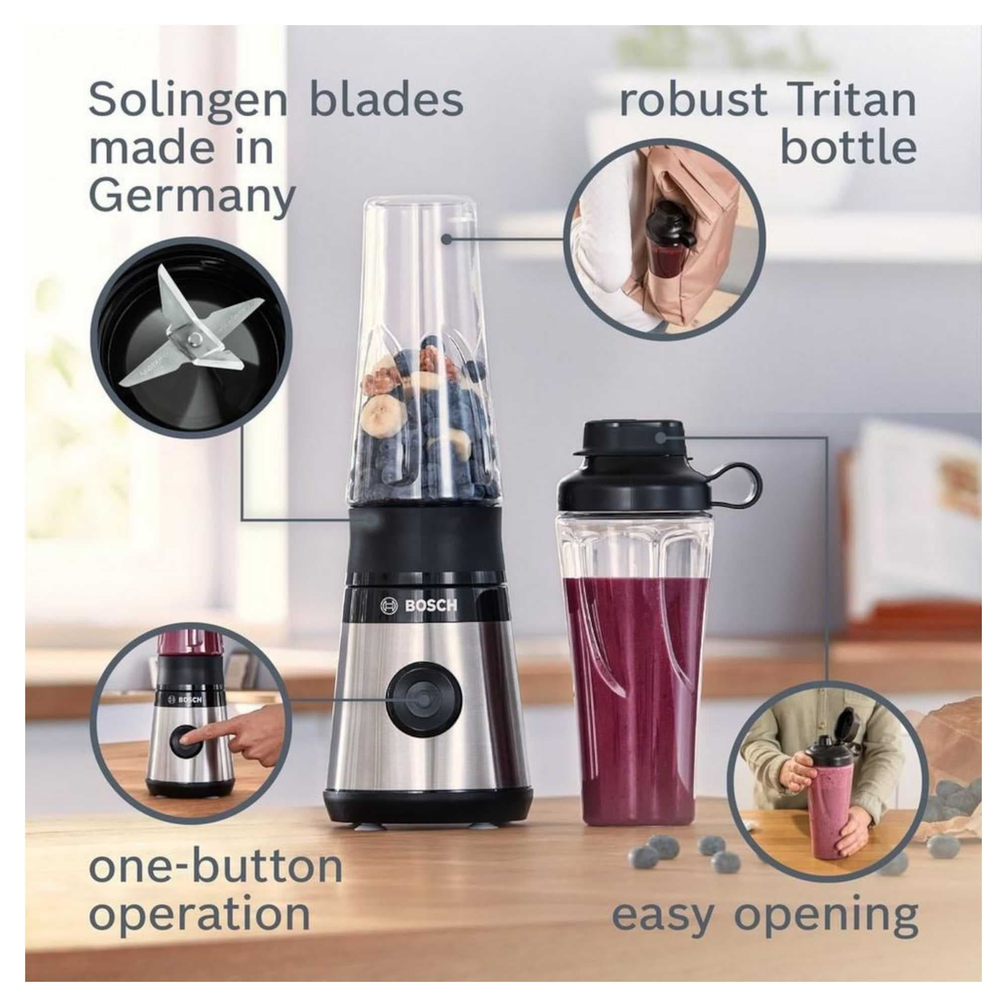 Bosch MMB2111MG