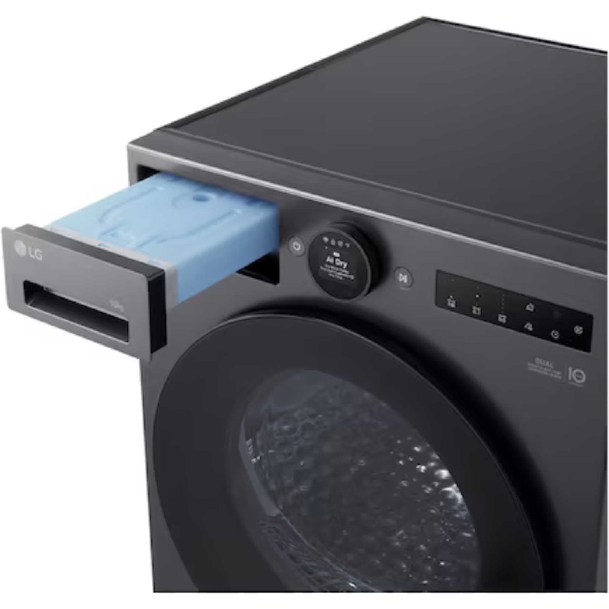 LG RHX7010TBB