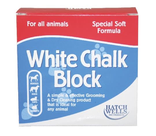 Hatch Wells Chalk Block