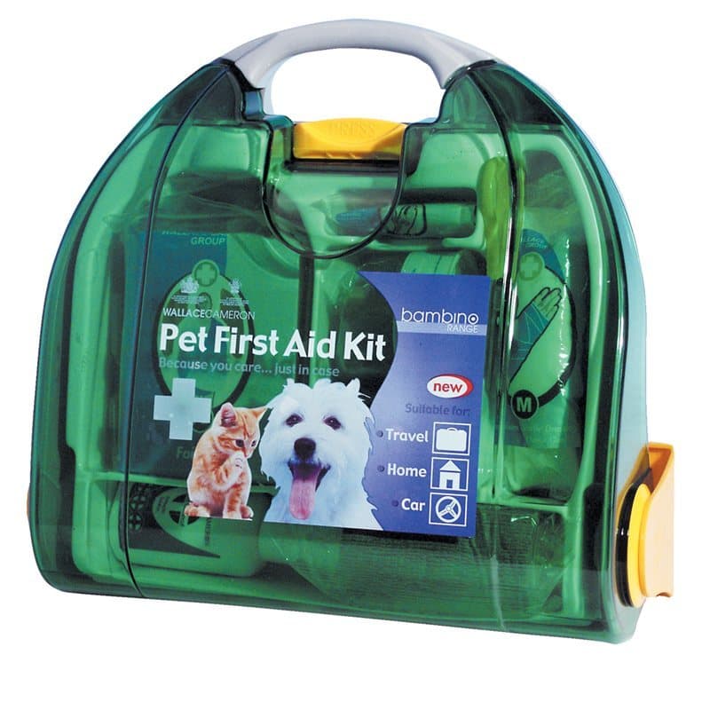 Bambino First Aid Kit