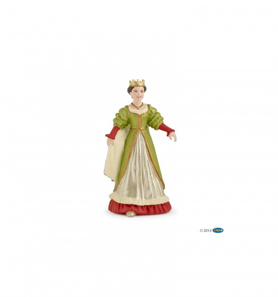 Papo Figures - Queen Marguerite