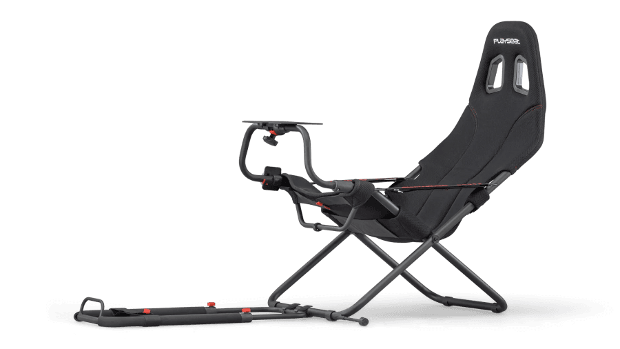 Playseat Challenge - Black Actifit